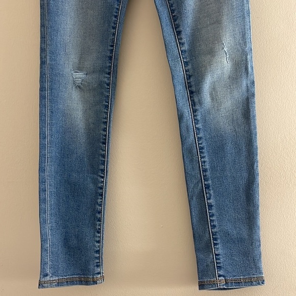 Old navy Skinny jeggings - Picture 2 of 12